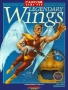 Nintendo  NES  -  Legendary Wings